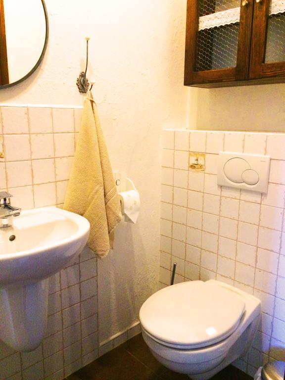 Siedlisko Nad Miedwiem Stargard Szczeciński Exteriér fotografie